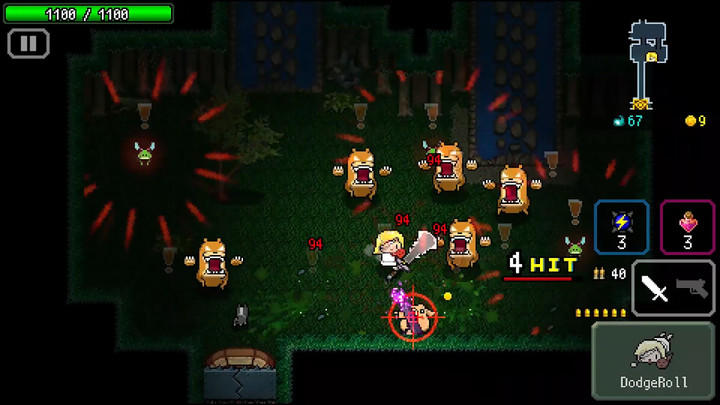 RASPBERRY MASH<span>(Mod Menu)</span> screenshot image 1_Popularmodapk.com