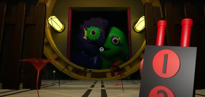 jester banban 4 screenshot image 2_Popularmodapk.com