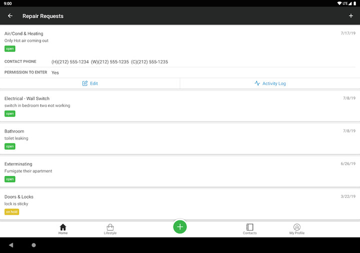 BuildingLink screenshot image 19_Popularmodapk.com