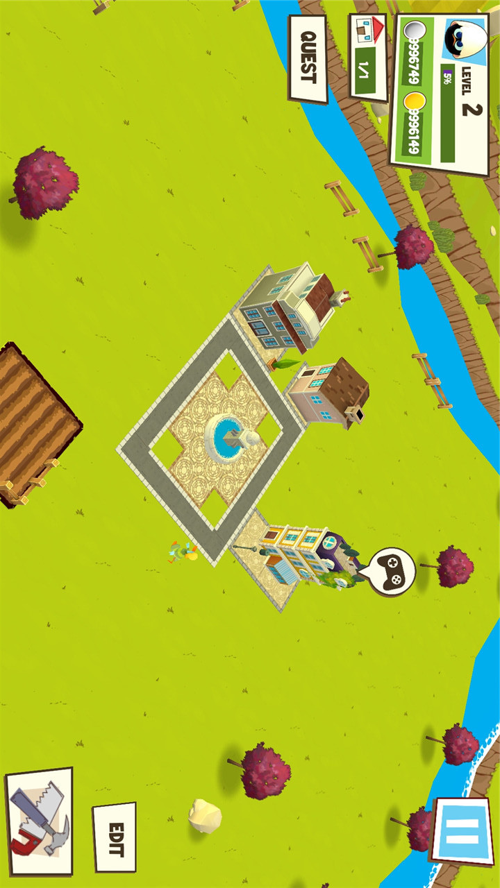 卡利麦罗的村庄破解版<span>(mod)</span> screenshot image 4_Popularmodapk.com