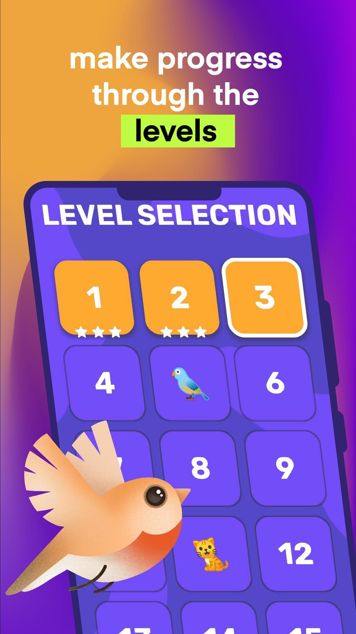 Wild Guesses about animals screenshot image 4_Popularmodapk.com