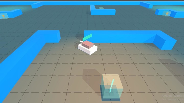 Tanx Unleashed screenshot image 8_Popularmodapk.com