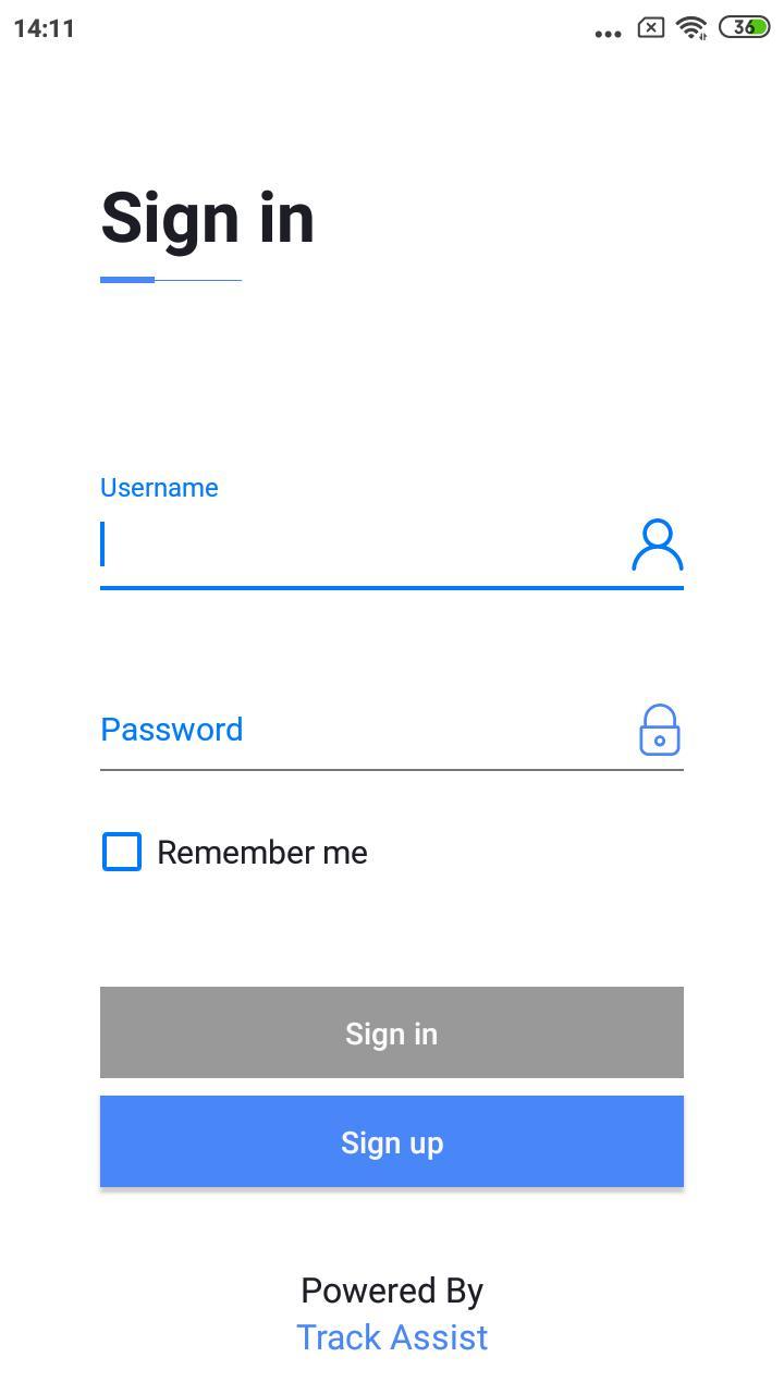 TRACKASSIST screenshot image 11_Popularmodapk.com