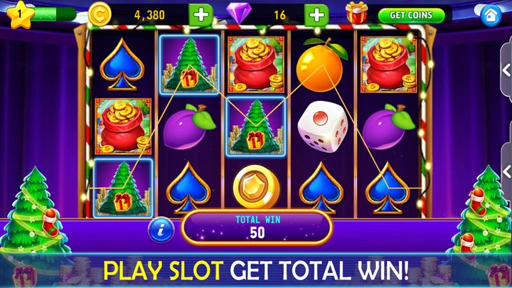 Bingo Slots: Bingo Offline Fun screenshot image 4_Popularmodapk.com