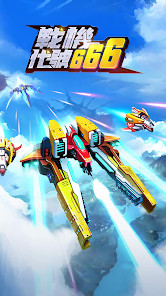 戰機:代號666<span>(Unlimited Money)</span> screenshot image 11_Popularmodapk.com