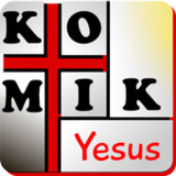 Komik Yesus Hidup1.2_Popularmodapk.com
