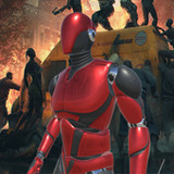 Shooter Shiba Inu-Crypto Game6.5_Popularmodapk.com