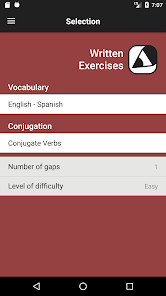 English Spelling Quiz - Trivia screenshot image 5_Popularmodapk.com