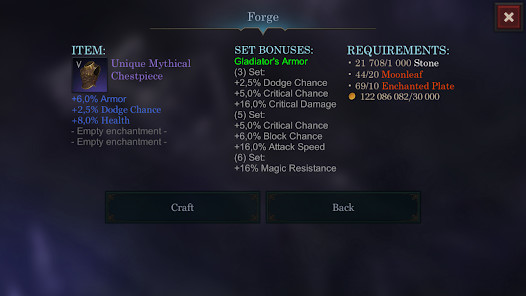 Vengeance RPG 2D<span>(free download)</span> screenshot image 7_Popularmodapk.com