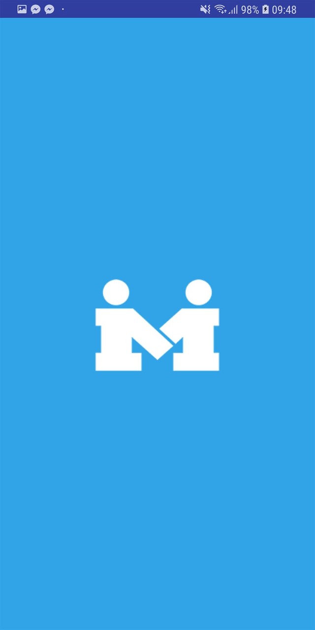 Me App screenshot image 8_Popularmodapk.com