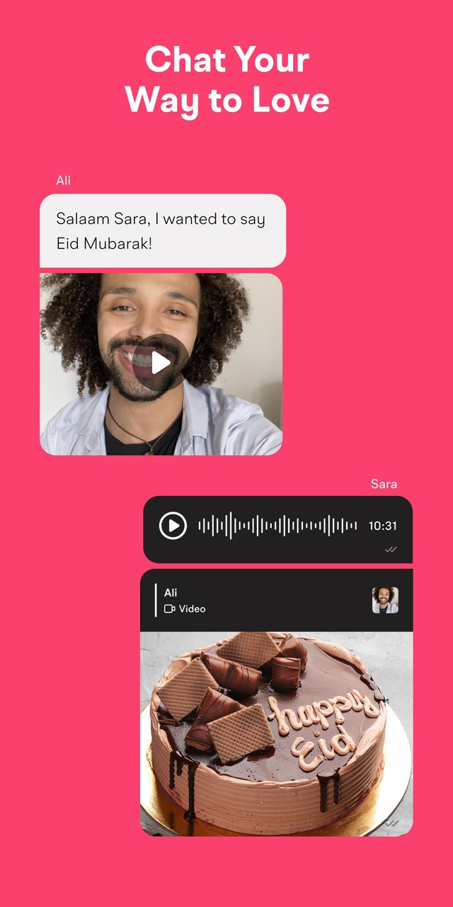 Muzz - formerly muzmatch screenshot image 3_Popularmodapk.com