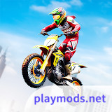Xtreme Moto Mayhem: Bike Games<span>(Unlimited gold coins)</span>0.1.5_Popularmodapk.com
