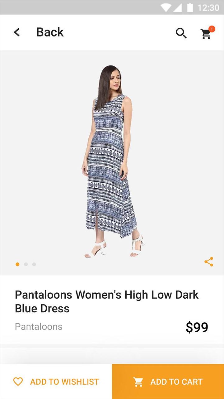 Shopperz User - Template screenshot image 8_Popularmodapk.com