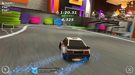 桌面赛车破解版<span>(mod)</span> screenshot image 6_Popularmodapk.com