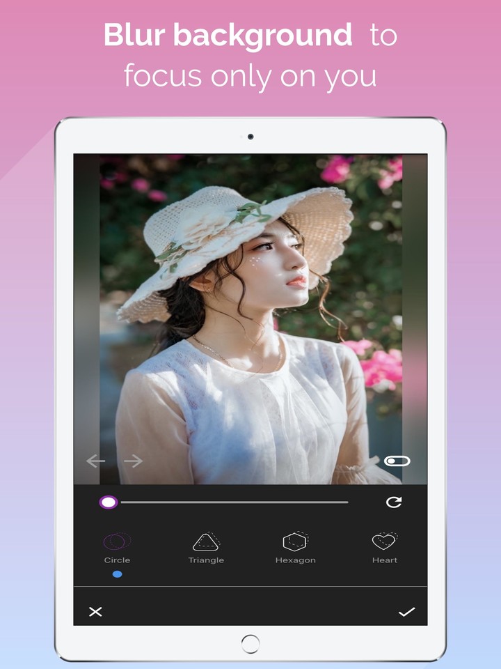 Pupa - Face Body Photo Editor screenshot image 7_Popularmodapk.com