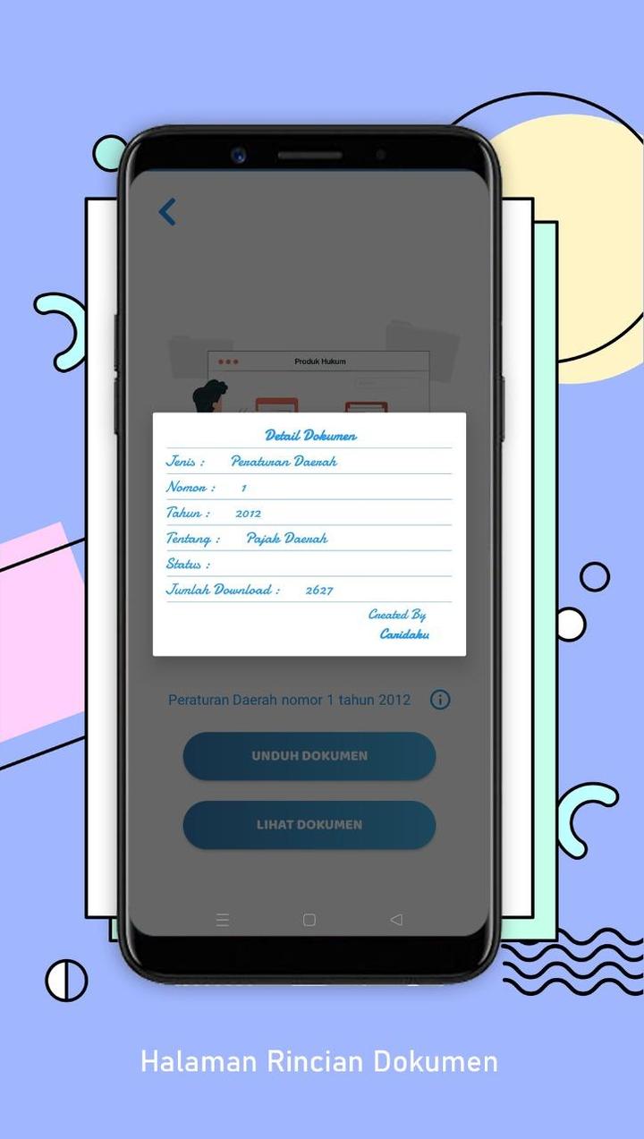 Caridaku Kab. Tegal screenshot image 4_Popularmodapk.com