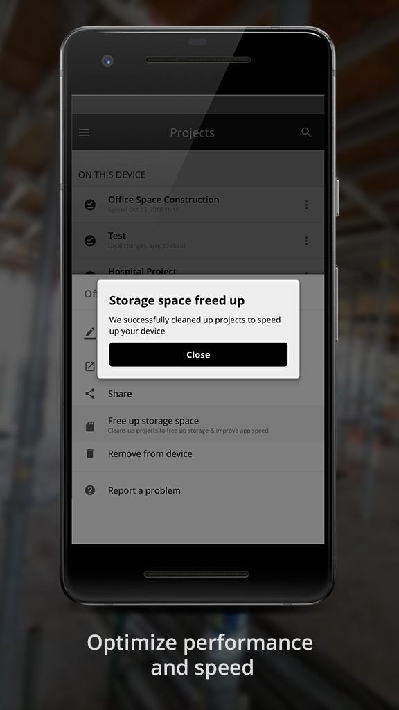 JobWalk: 360 Construction Tracking & Documentation screenshot image 2_Popularmodapk.com