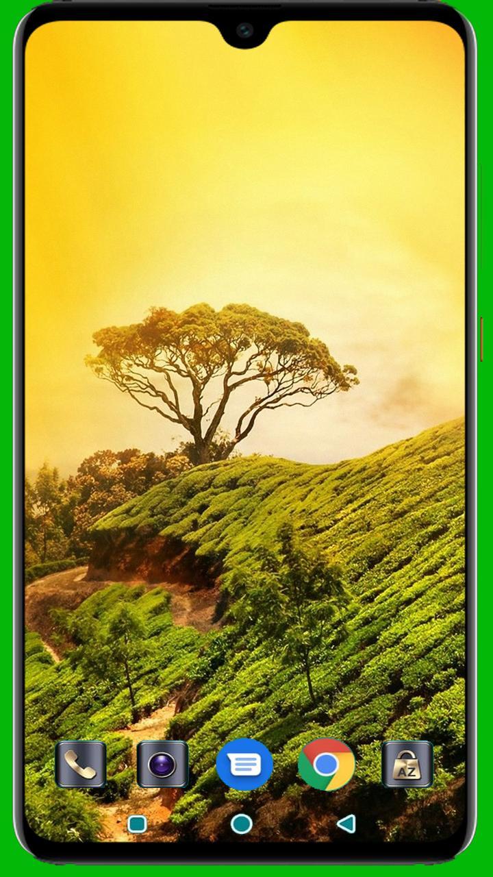 100+ HD Nature Wallpaper screenshot image 7_Popularmodapk.com