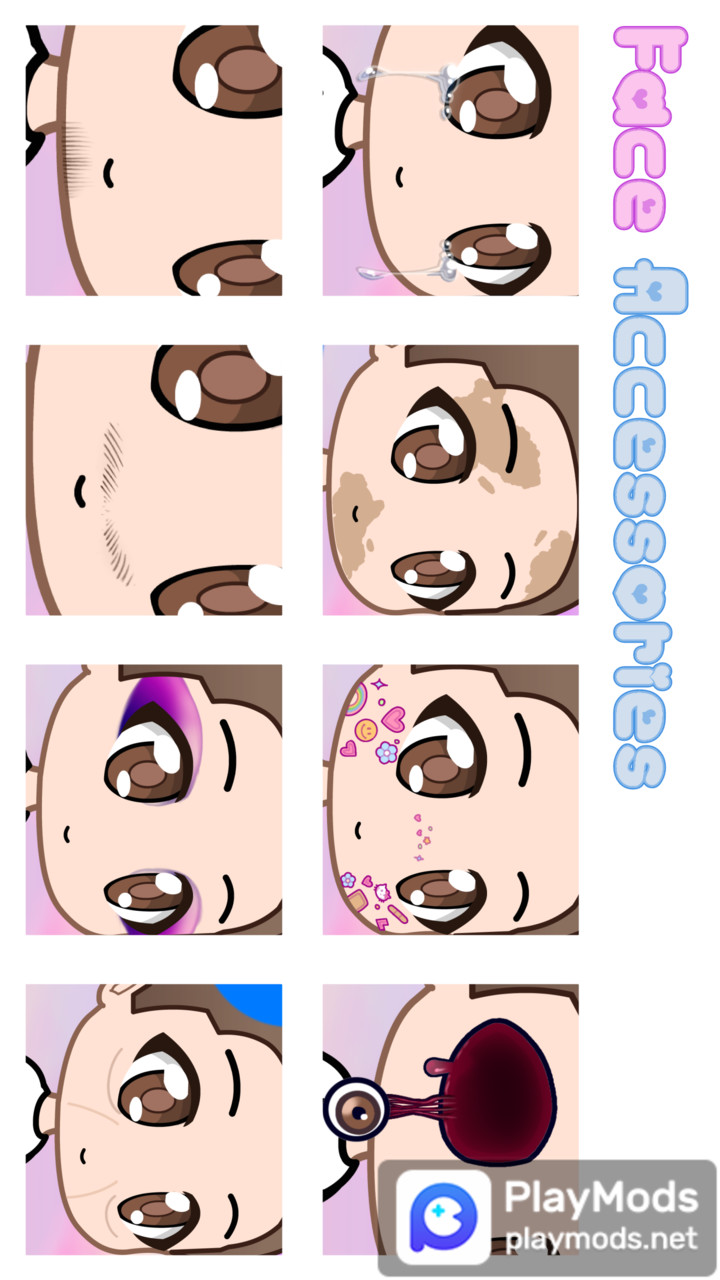 Gacha Nox(加查Nox)<span>(NEW MOD MENU)</span> screenshot image 6_Popularmodapk.com