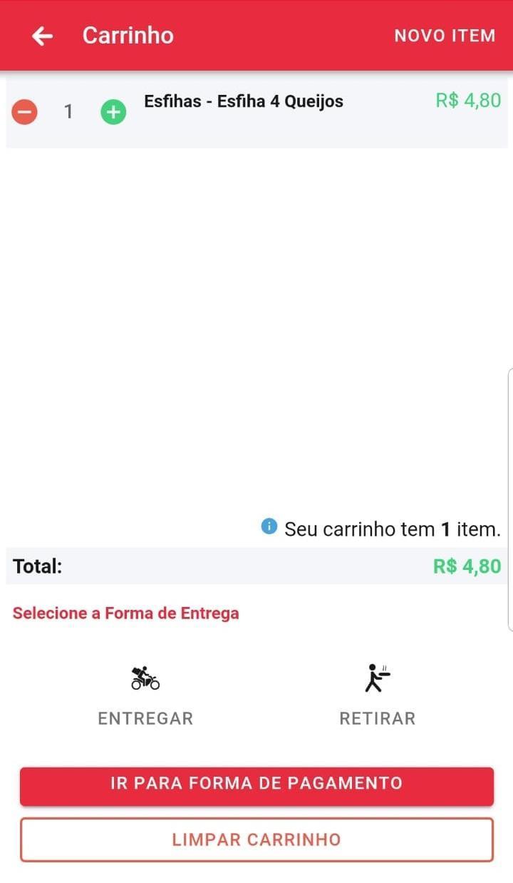 Bella Roma Ourinhos screenshot image 2_Popularmodapk.com