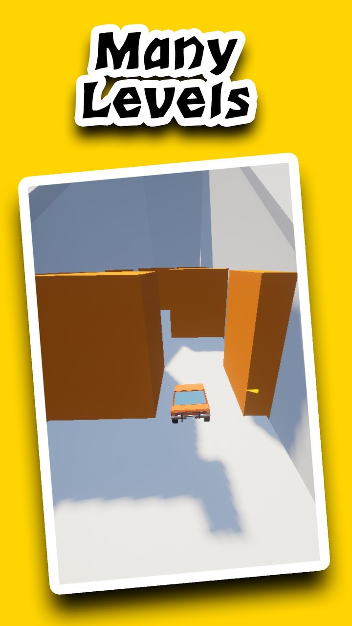 Car Mashers screenshot image 5_Popularmodapk.com