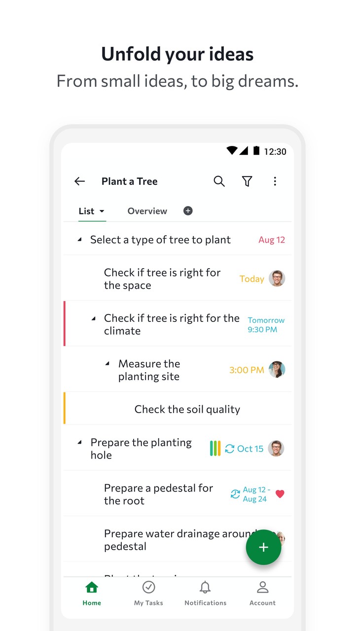 CineCalidad Series y Peliculas screenshot image 1_Popularmodapk.com