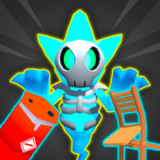 Ragdoll Ghost0.2_Popularmodapk.com
