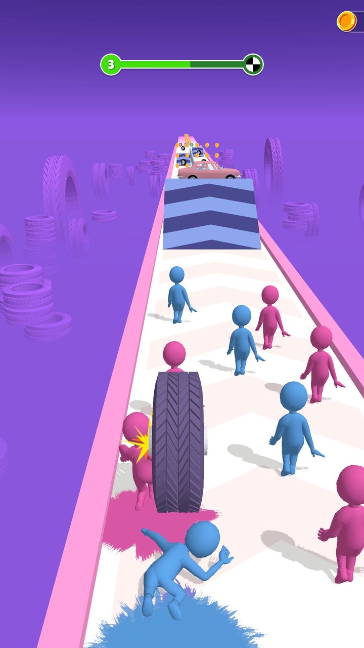 Get Tired! screenshot image 2_Popularmodapk.com