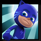 猫男孩跑酷破解版<span>(mod)</span>1.0_Popularmodapk.com