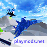 Warfield1991:Modern War<span>(No Ads)</span>1.0.0_Popularmodapk.com