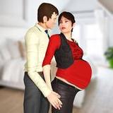 Pregnant Mother Game Simulator1.6_Popularmodapk.com