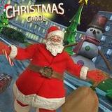 Christmas Santa Simulator2.0.4_Popularmodapk.com