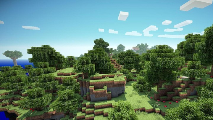 Athar Craft screenshot image 2_Popularmodapk.com