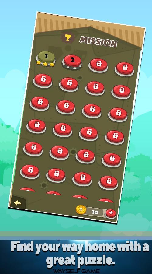 House Way - Puzzle Adventure screenshot image 13_Popularmodapk.com