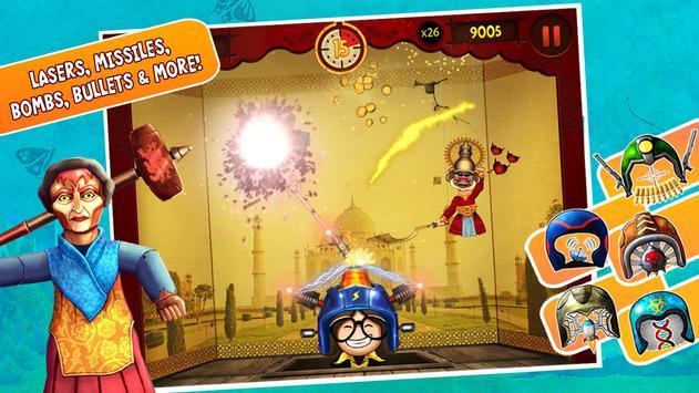 Puppet Punch APK<span>(Unlimited money)</span> screenshot image 9_Popularmodapk.com