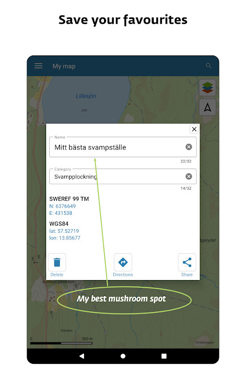 Tahu Bulat Stories screenshot image 15_Popularmodapk.com