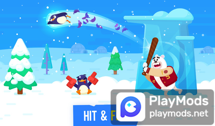 列车大闯关 screenshot image 6_Popularmodapk.com