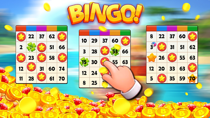 Bingo Go: Lucky Bingo Game screenshot image 4_Popularmodapk.com