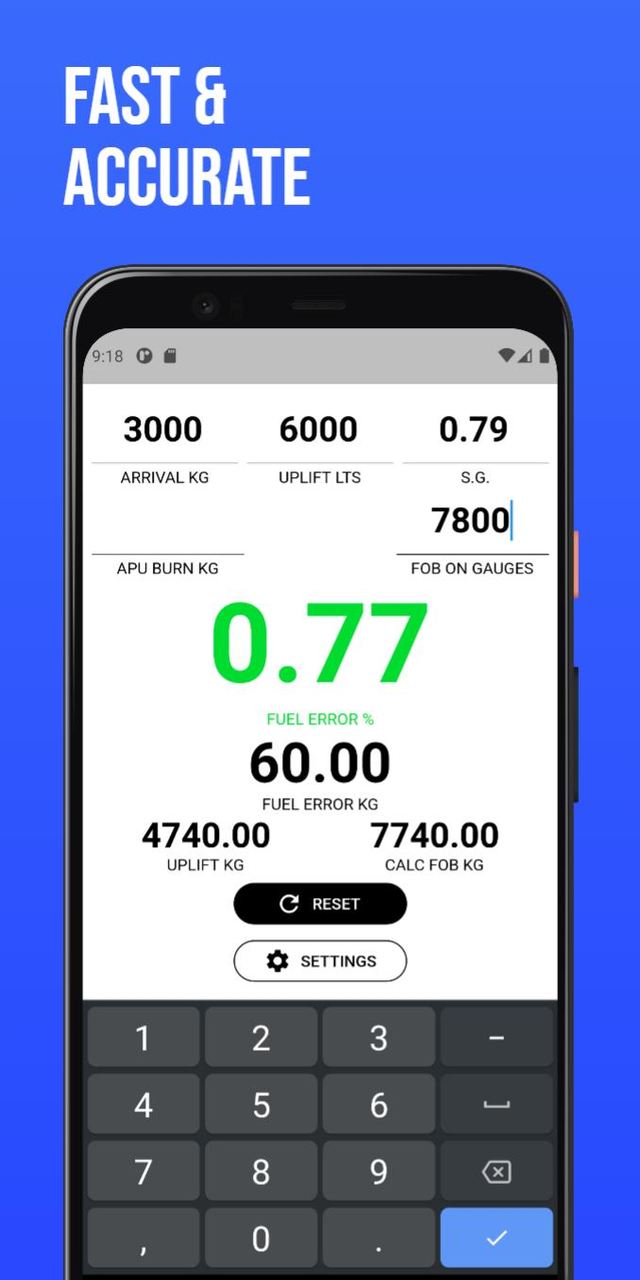 Fuel Check Complete screenshot image 6_Popularmodapk.com