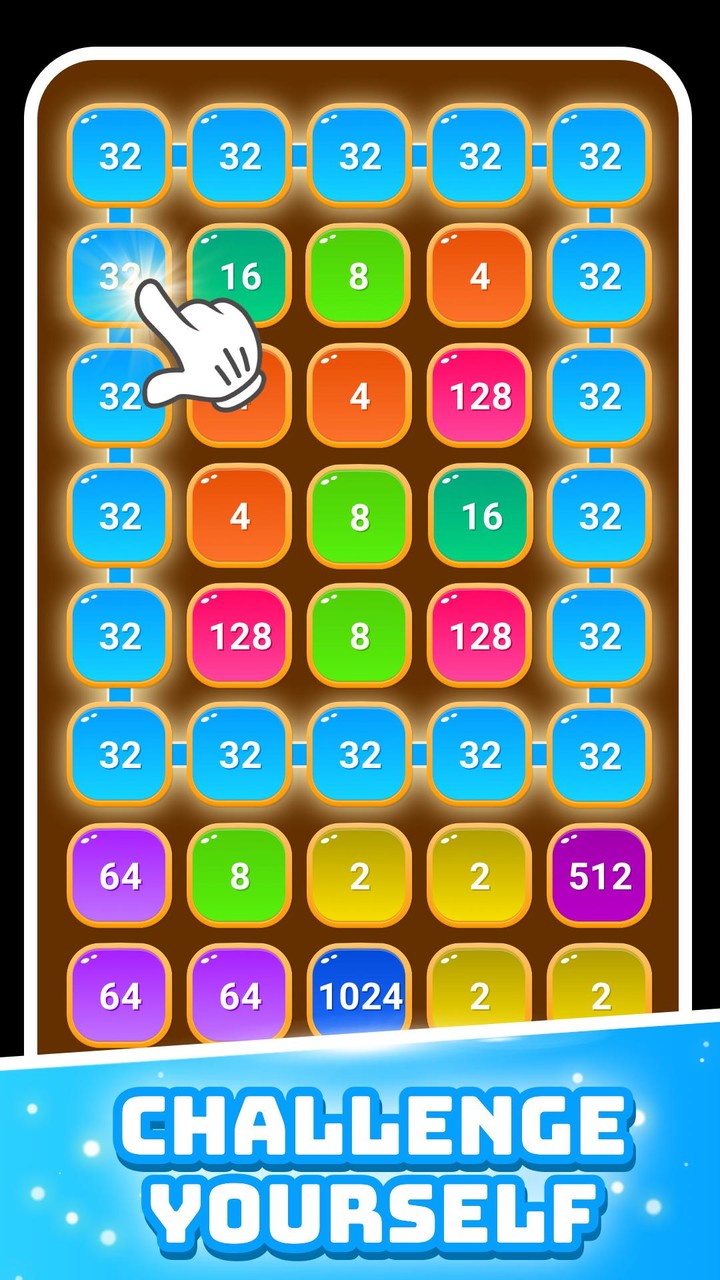 2248 Numeric Challenge screenshot image 5_Popularmodapk.com