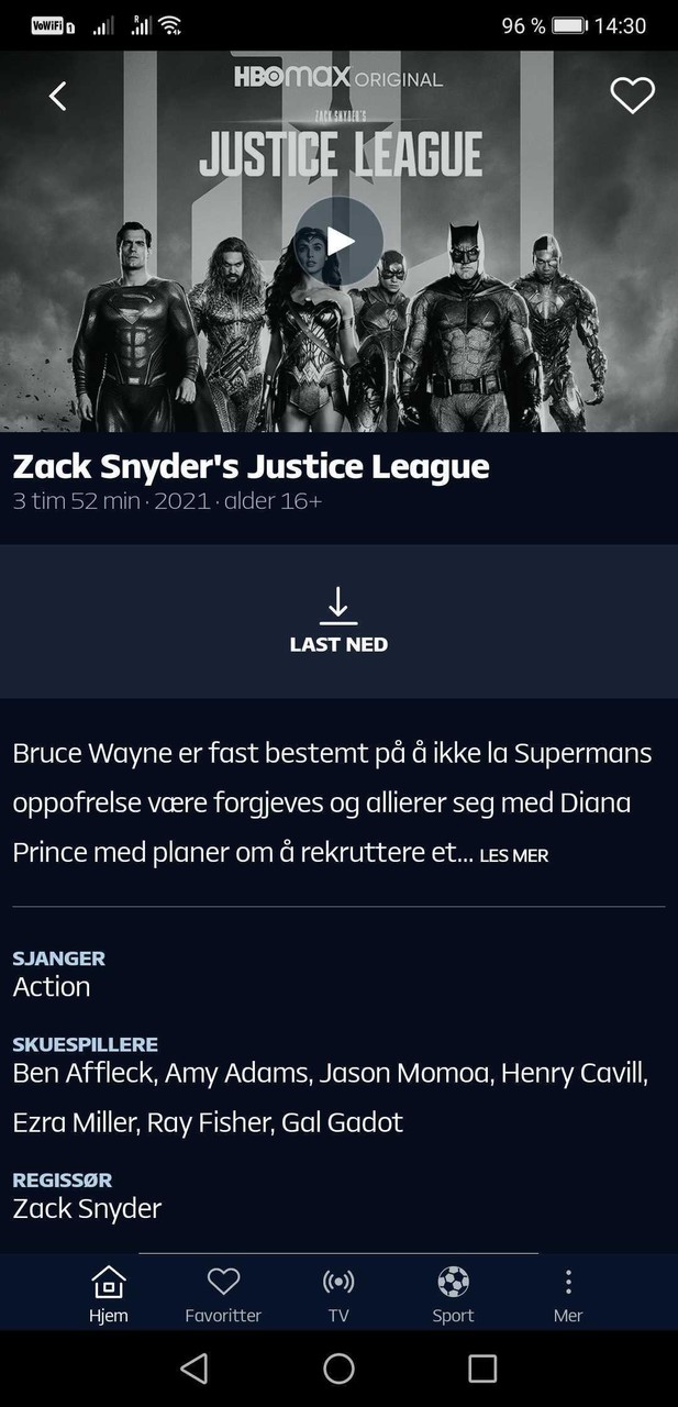 Portuguese News and Media screenshot image 26_Popularmodapk.com