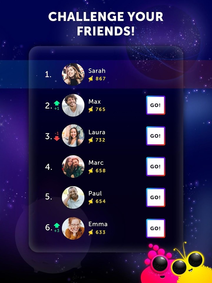 Quiz Win:Play for real money screenshot image 4_Popularmodapk.com