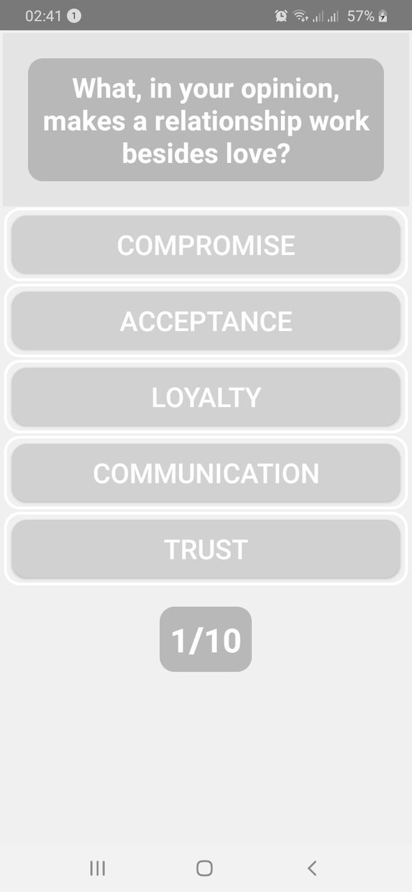 Little five thousand years (test suit) screenshot image 3_Popularmodapk.com