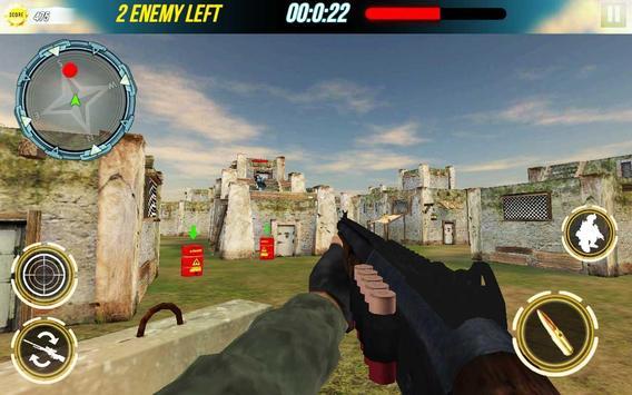 Frontline Fury Grand Shooter V3: Dust War<span>(Unlimited money)</span> screenshot image 5_Popularmodapk.com
