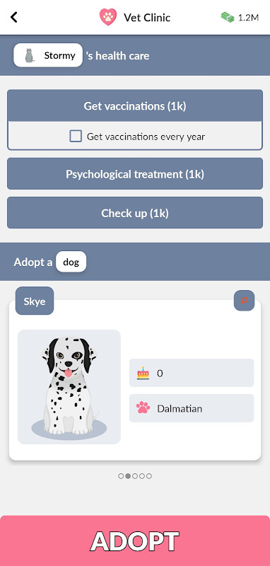 Life Simulator screenshot image 5_Popularmodapk.com