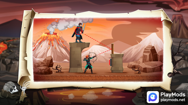 Empire: Four Kingdoms<span>(speed change)</span> screenshot image 5_Popularmodapk.com