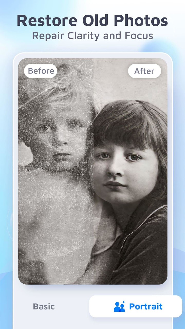 EnhanceFox - AI Photo Enhancer screenshot image 10_Popularmodapk.com
