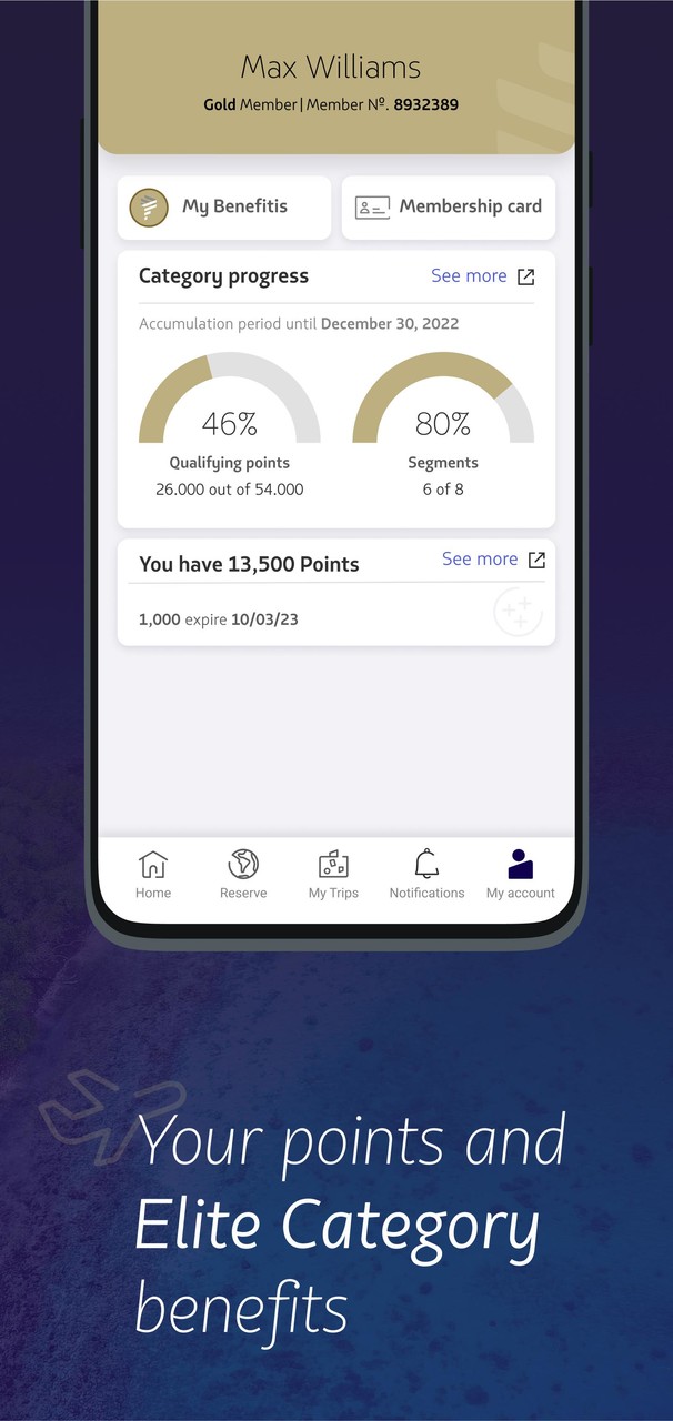 LATAM Airlines screenshot image 5_Popularmodapk.com