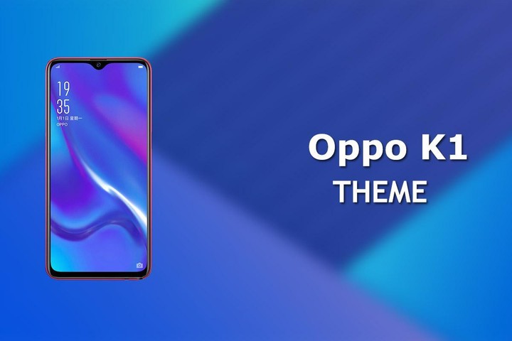 Theme for Oppo K1 screenshot image 19_Popularmodapk.com