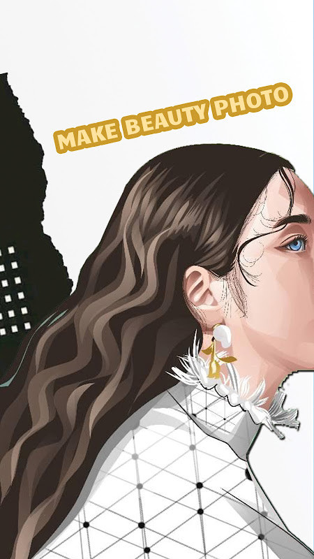 ToonArt Cartoon Photo Effect Maker screenshot image 3_Popularmodapk.com